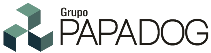 PAPA DOG