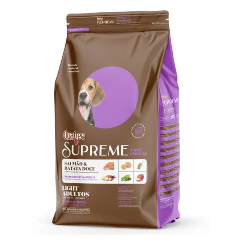 Quatree Supreme Light 3kg