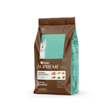 Quatree Supreme Gatos Filhotes 10,1kg